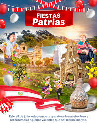 Fiestas